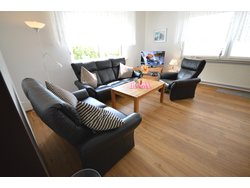 Bild zur gratis inserierten Ferienwohnung Haus Hannover.