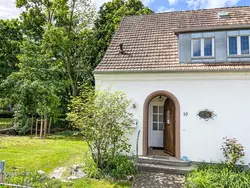 Ferienhaus Seeglück in Schwerin - 5 Personen, Hund nicht erlaubt