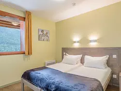 Ferienwohnung Les Epinettes in Vaujany - 8 Personen, Hund erlaubt