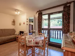 Bild zur gratis inserierten Ferienwohnung Grande Neige.