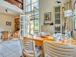 Bild zur gratis inserierten Ferienwohnung Hameau du golf.