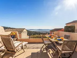 Bild zur gratis inserierten Ferienwohnung Village de Silhouette.