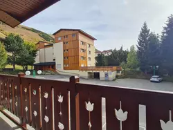 Ferienwohnung Alpina Lodge in Mont-de-Lans - 8 Personen, Hund erlaubt