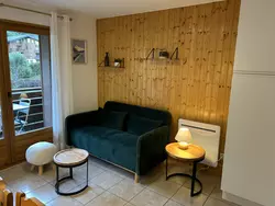 Ferienwohnung Residence des Neiges in Morillon - 4 Personen, Hund nicht erlaubt