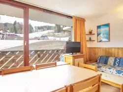 Bild zur gratis inserierten Ferienwohnung Les Eterlous.