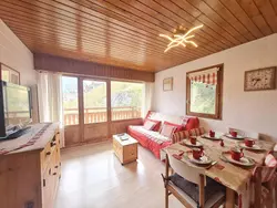 Ferienwohnung Etendard in Mont-de-Lans - 6 Personen, Hund nicht erlaubt