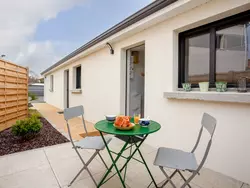 Bild zur gratis inserierten Ferienwohnung La Prée.