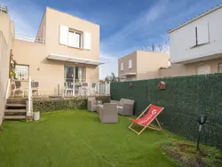 Bild zur gratis inserierten Ferienwohnung Les Brigantines.