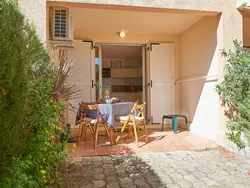 Bild zur gratis inserierten Ferienwohnung Pinède Mer et Soleil.