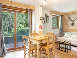 Bild zur gratis inserierten Ferienwohnung V. DU BACHAT MELEZES C.