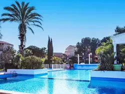 Ferienwohnung Malibu Village in Canet-en-Roussillon - 6 Personen, Hund nicht erlaubt