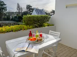 Bild zur gratis inserierten Ferienwohnung Piscine et Plage.