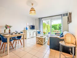 Bild zur gratis inserierten Ferienwohnung Villa Saint Julien.
