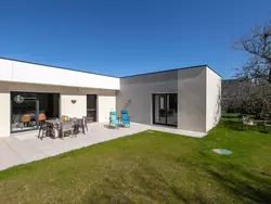 Bild zur gratis inserierten Ferienwohnung Keryanne.