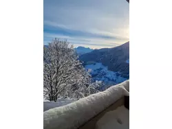 Bild zur gratis inserierten Ferienwohnung T du Morel A.