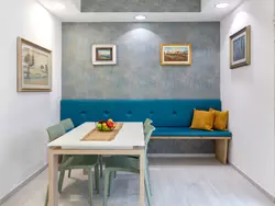 Bild zur gratis inserierten Ferienwohnung Domus Flavia.