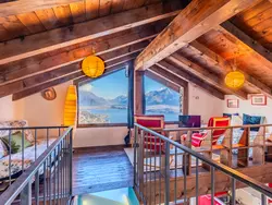 Bild zur gratis inserierten Ferienwohnung Il Nibbio.