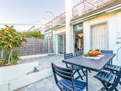 Bild zur gratis inserierten Ferienwohnung casa di Simone.