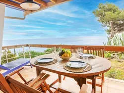 Bild zur gratis inserierten Ferienwohnung Brat.