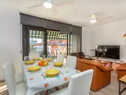 Bild zur gratis inserierten Ferienwohnung Cosy Flat.