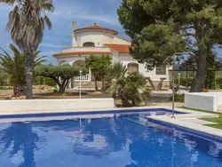 Bild zur gratis inserierten Ferienwohnung Sirena IV.