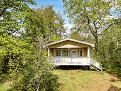 Ferienhaus Rödmossa Femton in Hultsfreds kommun - 4 Personen, Hund nicht erlaubt