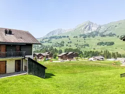 Bild zur gratis inserierten Ferienwohnung Les Bluets.