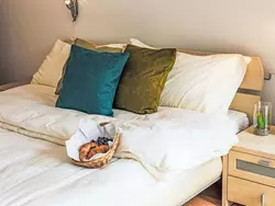 Bild zur gratis inserierten Ferienwohnung Residence Chateau A.