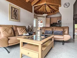 Bild zur gratis inserierten Ferienwohnung Residence Chateau A.