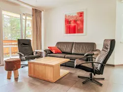 Bild zur gratis inserierten Ferienwohnung Residence Chateau B.