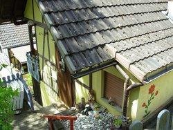 Bild zur gratis inserierten Ferienwohnung Ferienhaus.