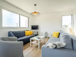 Bild zur gratis inserierten Ferienwohnung Les Dunes.