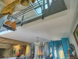 Bild zur gratis inserierten Ferienwohnung La Demeure de Tumiac.