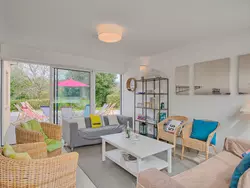 Bild zur gratis inserierten Ferienwohnung La Pointe de Kerners.