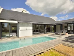 Ferienhaus Villa Noalou in Arzon - 8 Personen, Hund nicht erlaubt