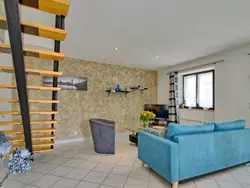 Ferienhaus Le Graffi'Ty in Besné - 5 Personen, Hund erlaubt