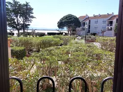 Bild zur gratis inserierten Ferienwohnung Dominica.