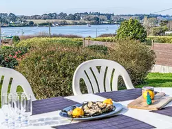 Bild zur gratis inserierten Ferienwohnung Maison du Golfe.