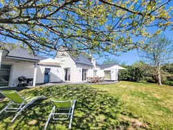 Ferienhaus Les Guérins in La Trinité-sur-Mer - 8 Personen, Hund nicht erlaubt