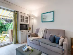 Bild zur gratis inserierten Ferienwohnung Manoir du Men Gwen.