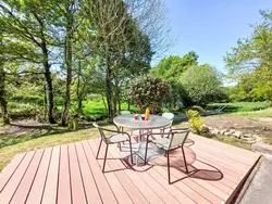 Bild zur gratis inserierten Ferienwohnung La Fée Margot.