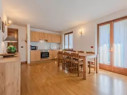 Ferienwohnung Vaccari in Pinzolo - 6 Personen, Hund nicht erlaubt