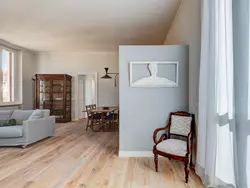 Ferienwohnung Luminosa Vittoria in Municipio Roma I - 6 Personen, Hund nicht erlaubt