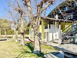 Ferienwohnung Lucia in Samolaco - 3 Personen, Hund erlaubt