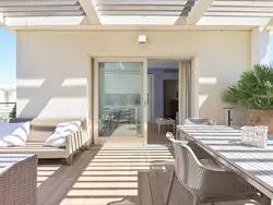 Bild zur gratis inserierten Ferienwohnung La Marina.