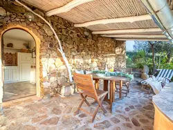 Bild zur gratis inserierten Ferienwohnung Due Mari.