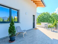 Ferienwohnung Camping Turisport in Dervio - 4 Personen, Hund nicht erlaubt