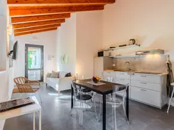 Bild zur gratis inserierten Ferienwohnung Camping Turisport.