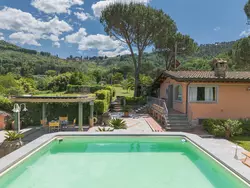 Ferienhaus Versilia in Camaiore - 6 Personen, Hund erlaubt