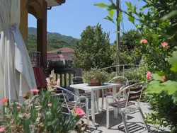 Bild zur gratis inserierten Ferienwohnung Gialla.